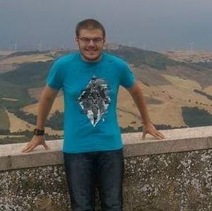 Meet your Posher, Michele